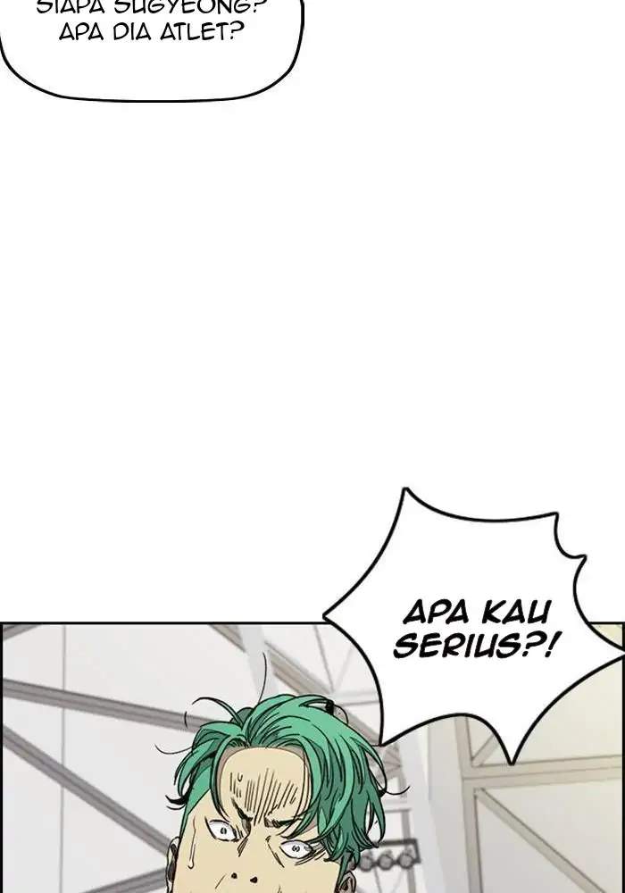 Wind Breaker Chapter 320 Gambar 168