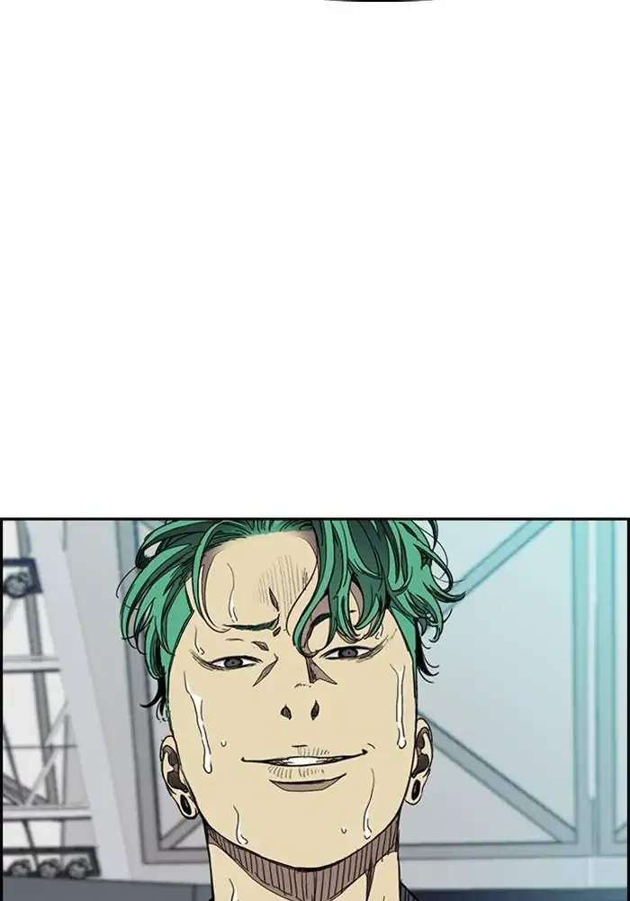 Wind Breaker Chapter 320 Gambar 161