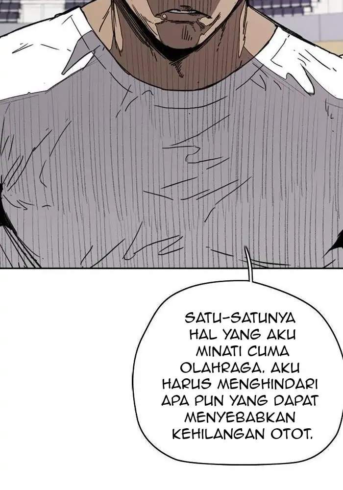 Wind Breaker Chapter 320 Gambar 175