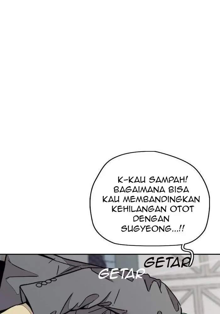 Wind Breaker Chapter 320 Gambar 176