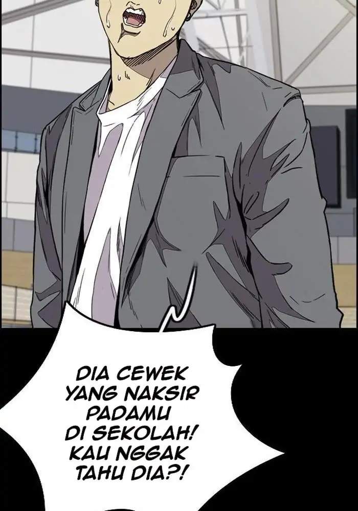 Wind Breaker Chapter 320 Gambar 17