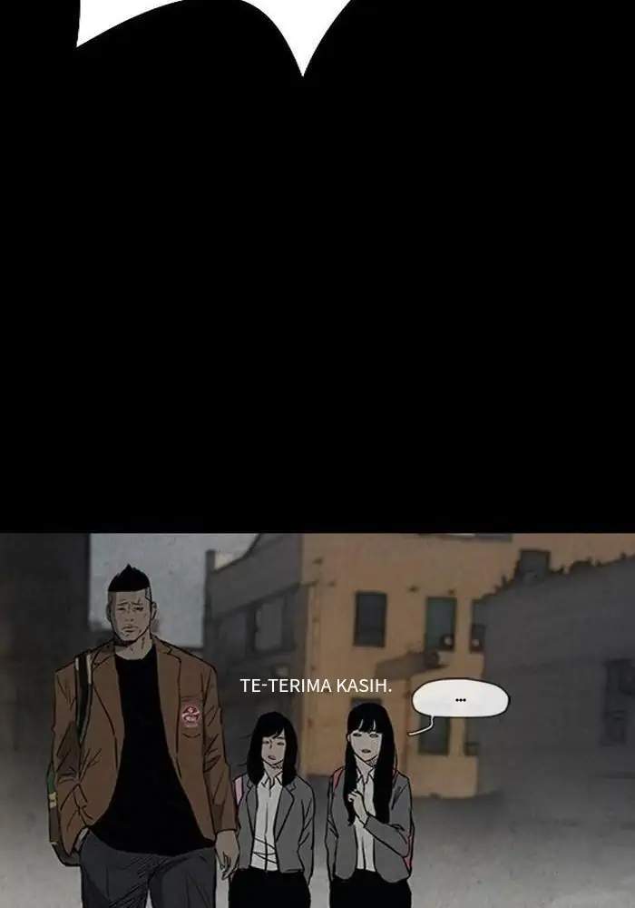 Wind Breaker Chapter 320 Gambar 170