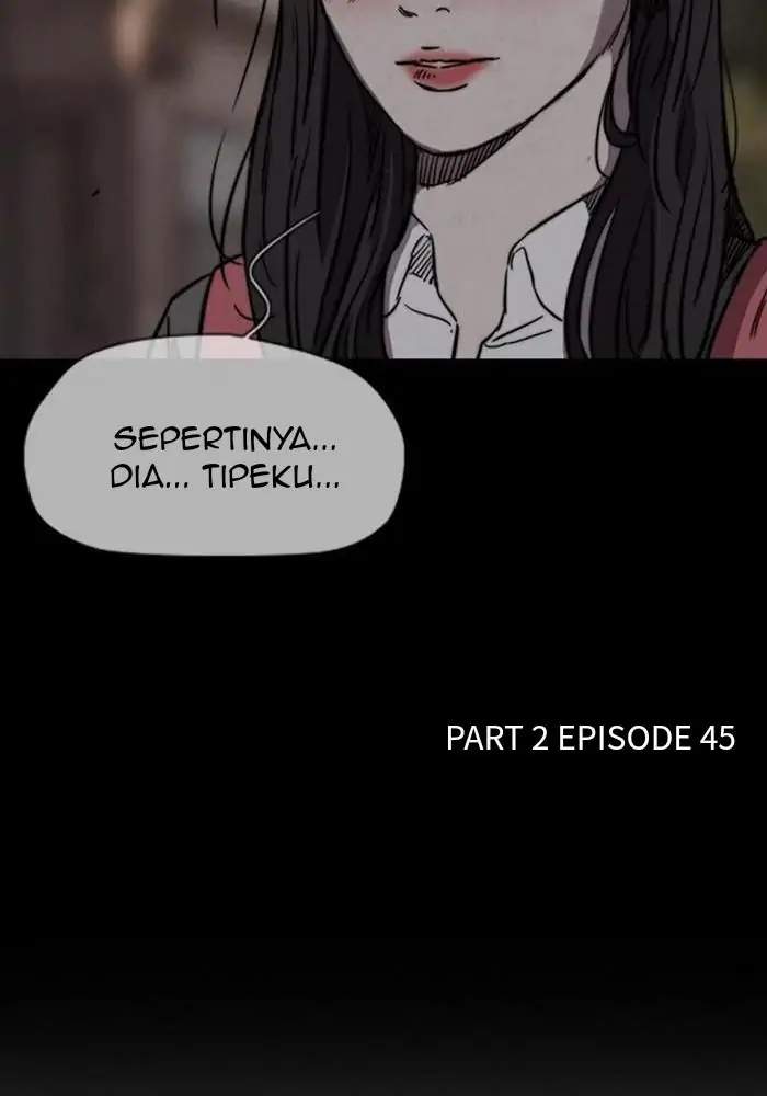 Wind Breaker Chapter 320 Gambar 173