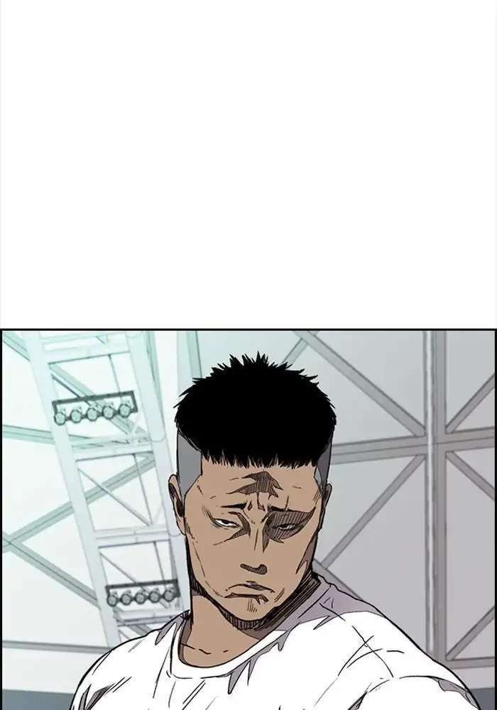 Wind Breaker Chapter 320 Gambar 181