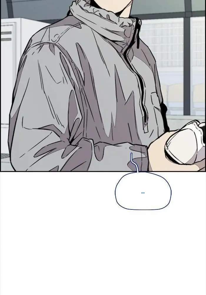 Wind Breaker Chapter 320 Gambar 197