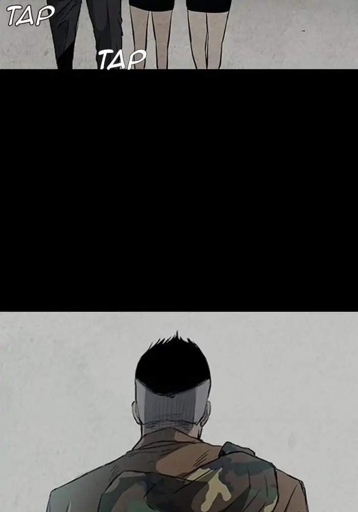 Wind Breaker Chapter 320 Gambar 19