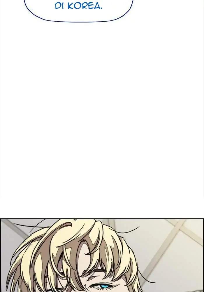 Wind Breaker Chapter 320 Gambar 191