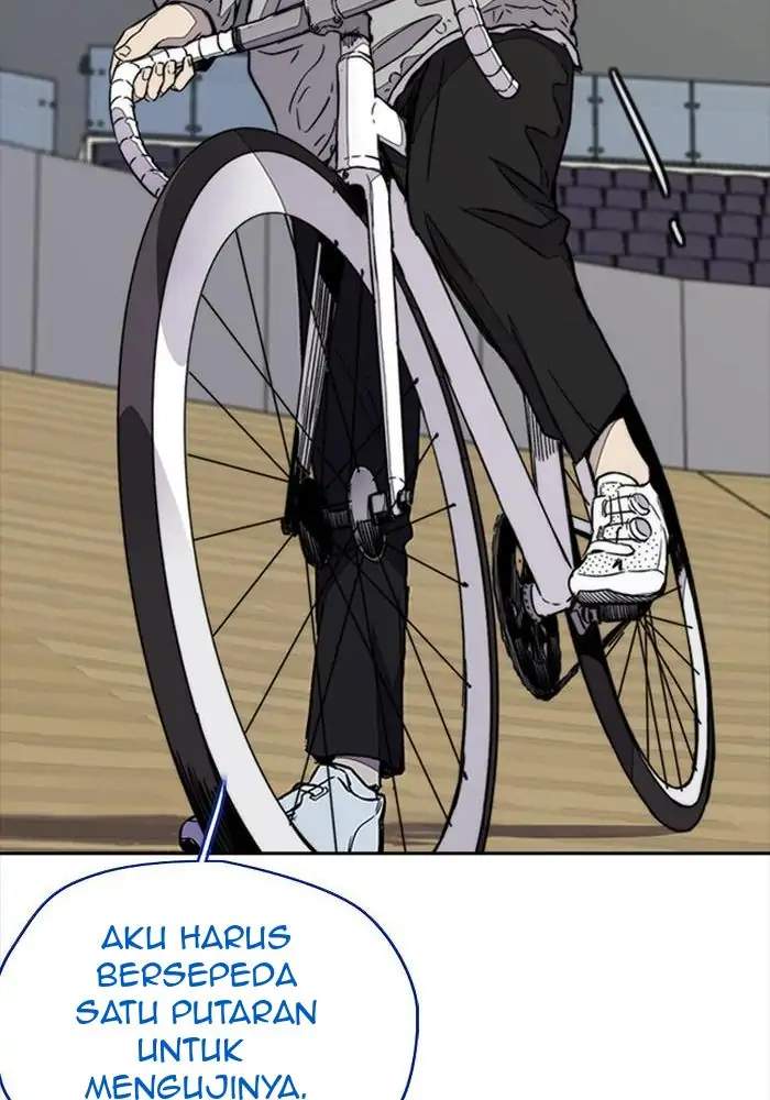 Wind Breaker Chapter 320 Gambar 206