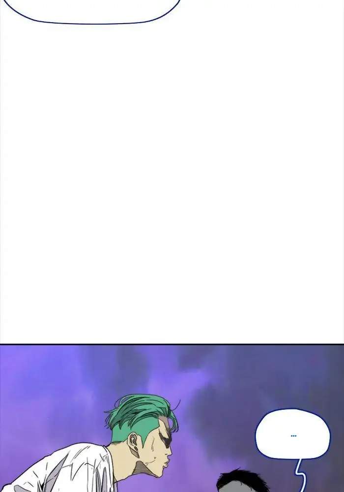 Wind Breaker Chapter 320 Gambar 207