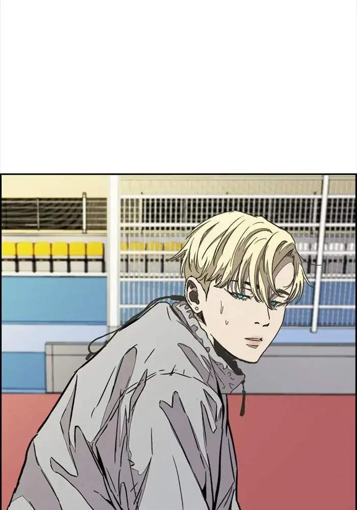 Wind Breaker Chapter 320 Gambar 209