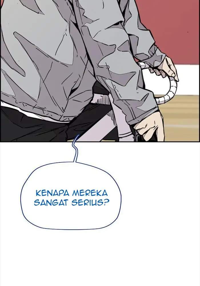 Wind Breaker Chapter 320 Gambar 210