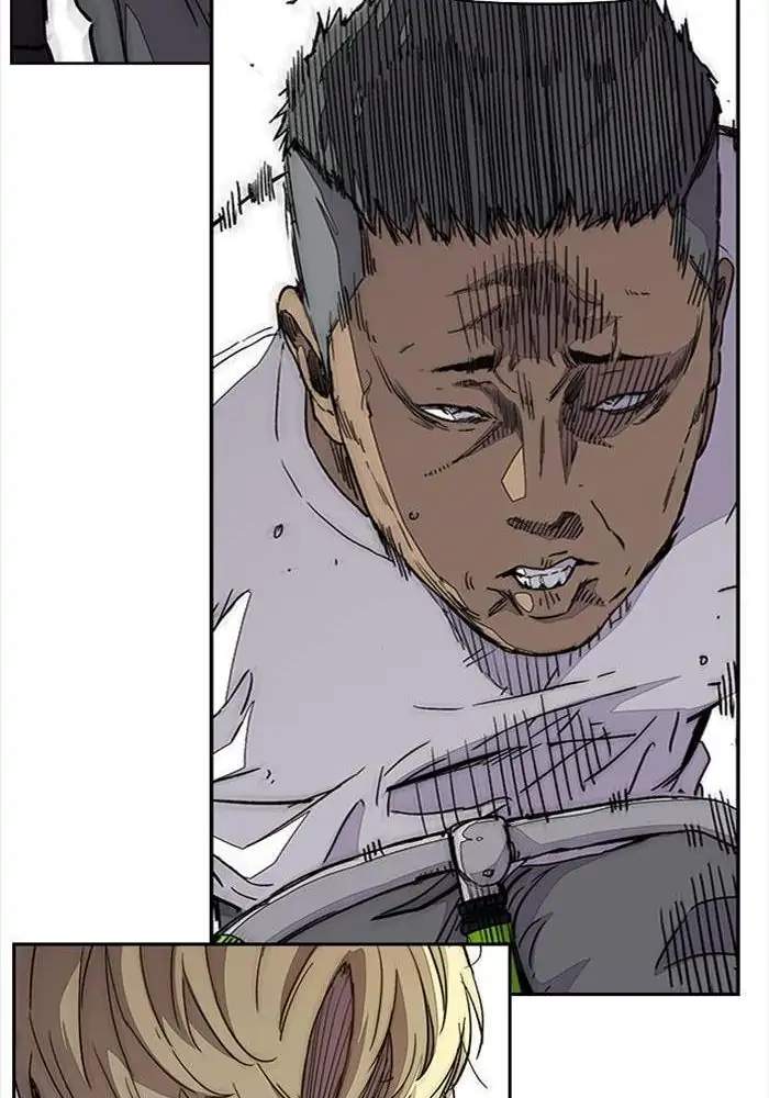 Wind Breaker Chapter 320 Gambar 224