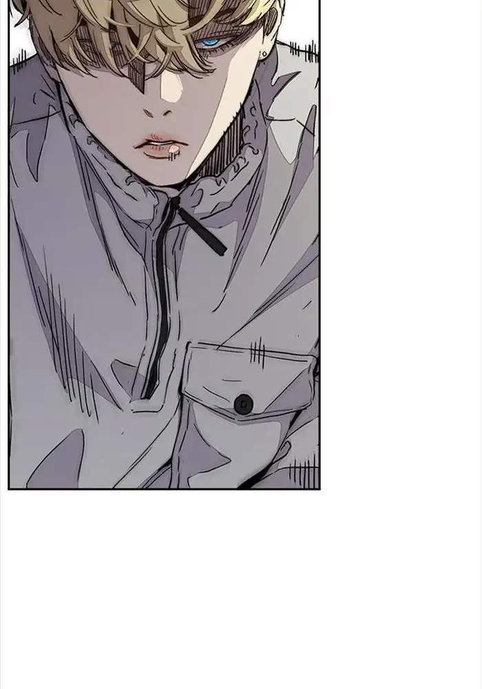 Wind Breaker Chapter 320 Gambar 225