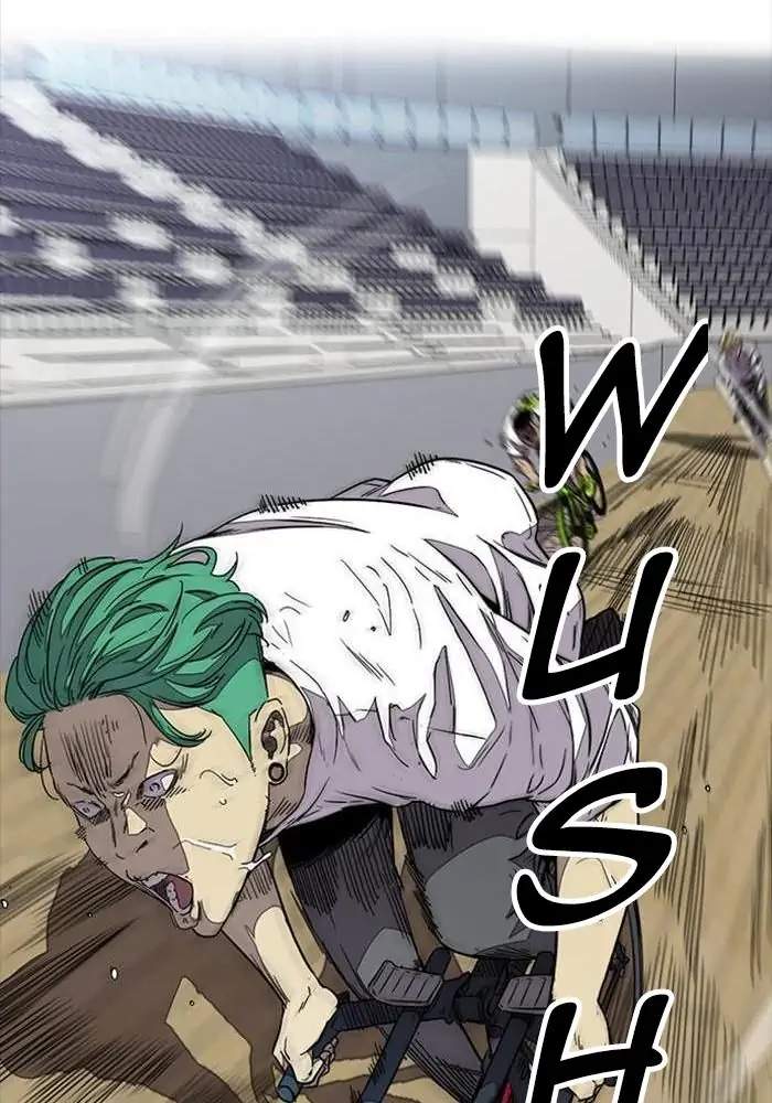 Wind Breaker Chapter 320 Gambar 229