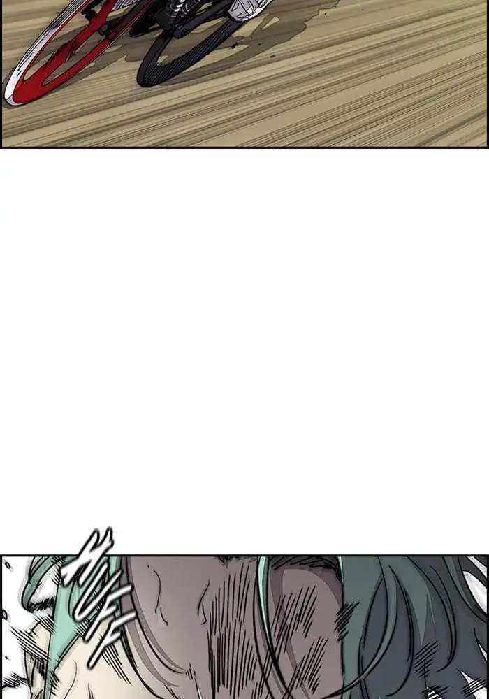 Wind Breaker Chapter 320 Gambar 234