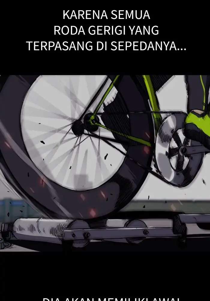 Wind Breaker Chapter 320 Gambar 236