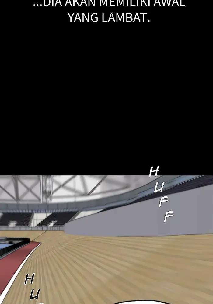 Wind Breaker Chapter 320 Gambar 237