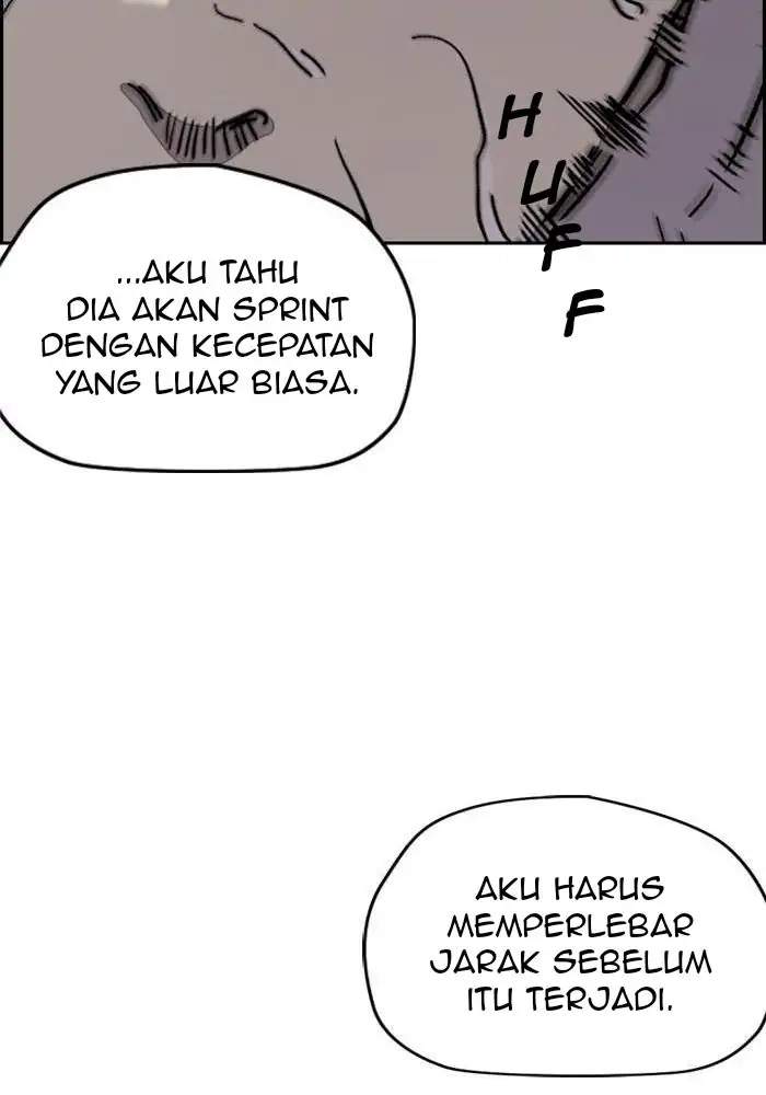 Wind Breaker Chapter 320 Gambar 239