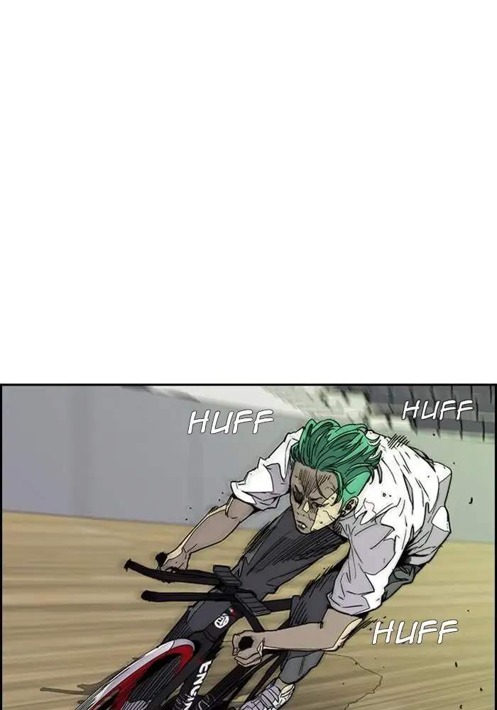 Wind Breaker Chapter 320 Gambar 233