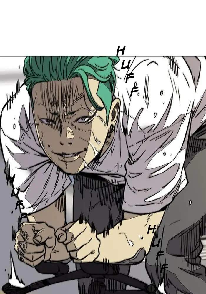 Wind Breaker Chapter 320 Gambar 240