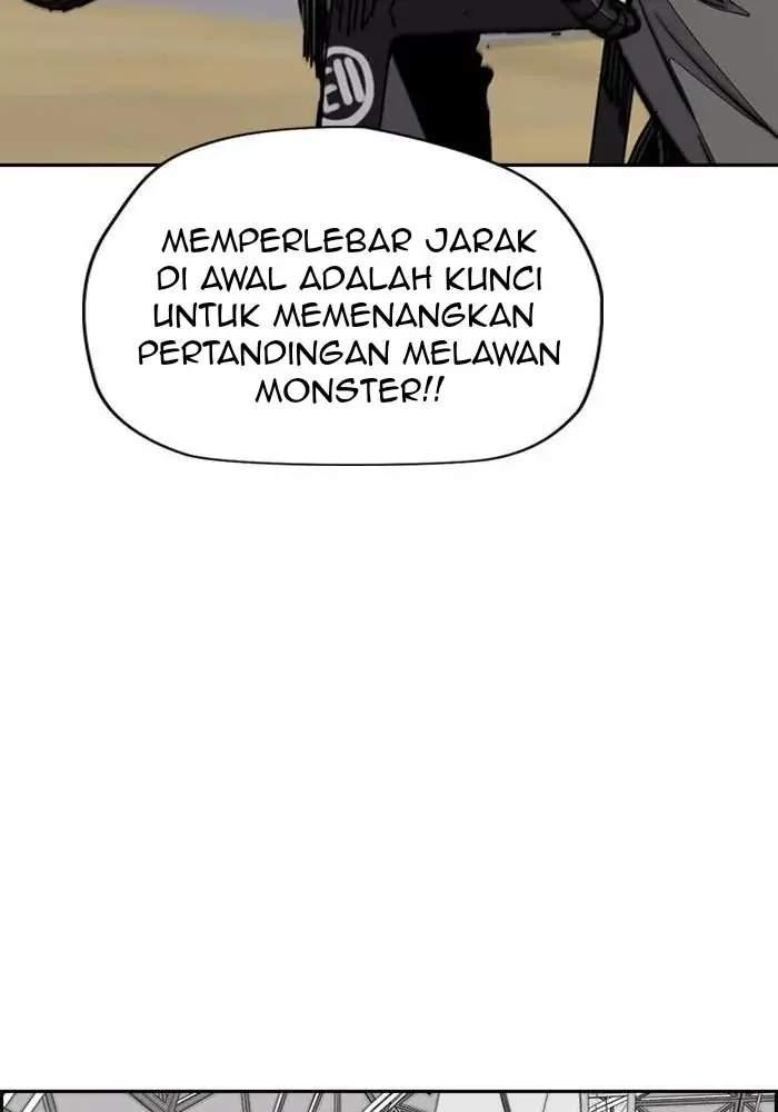 Wind Breaker Chapter 320 Gambar 241