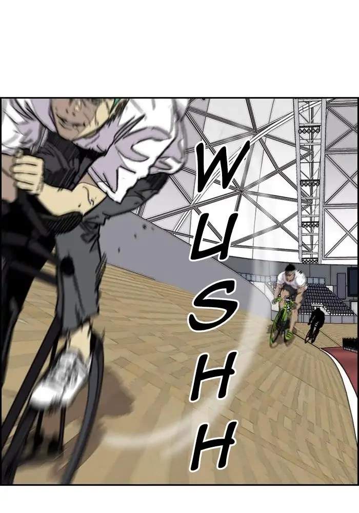 Wind Breaker Chapter 320 Gambar 243