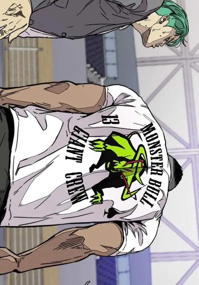 Wind Breaker Chapter 320 Gambar 25