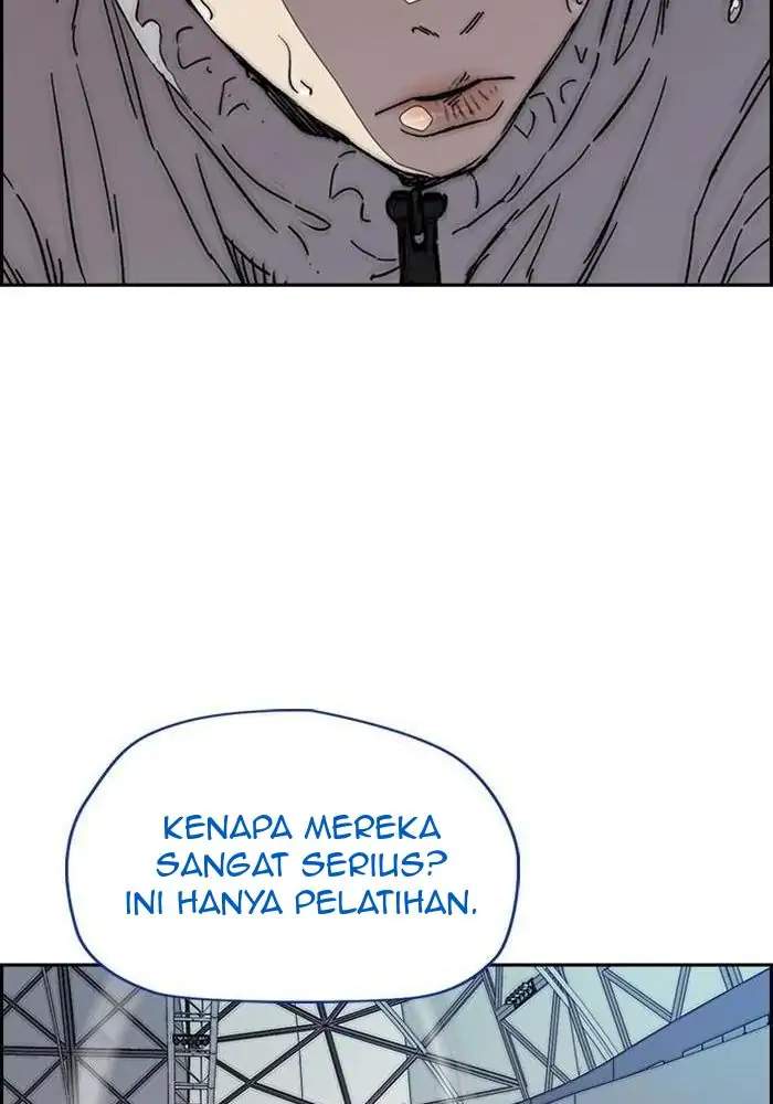 Wind Breaker Chapter 320 Gambar 252