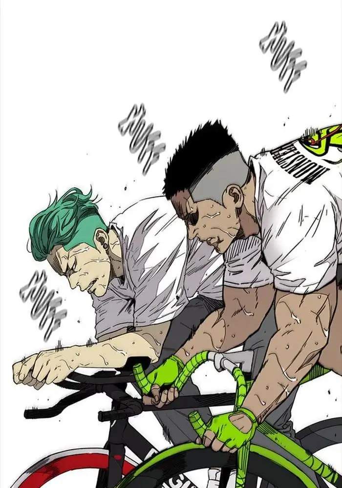 Wind Breaker Chapter 320 Gambar 265