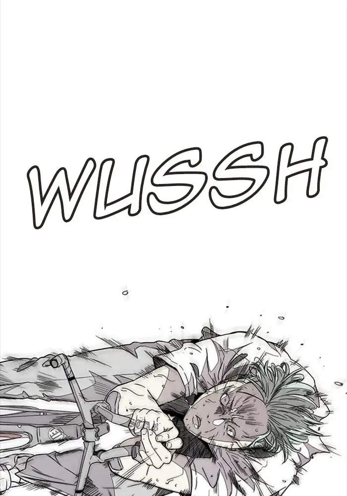 Wind Breaker Chapter 320 Gambar 260