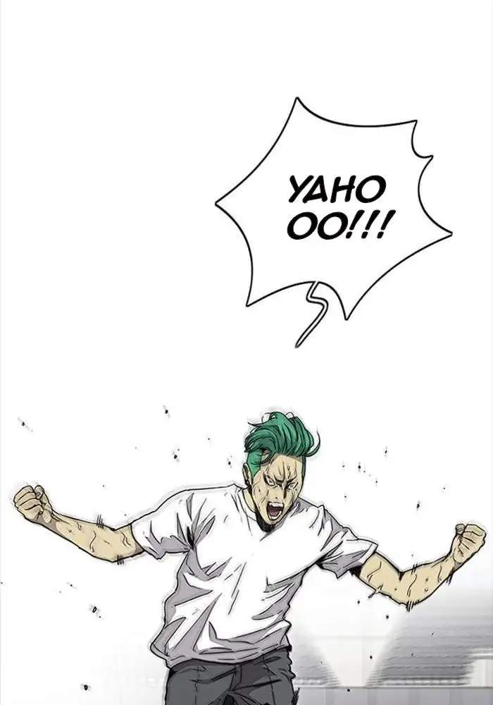 Wind Breaker Chapter 320 Gambar 276