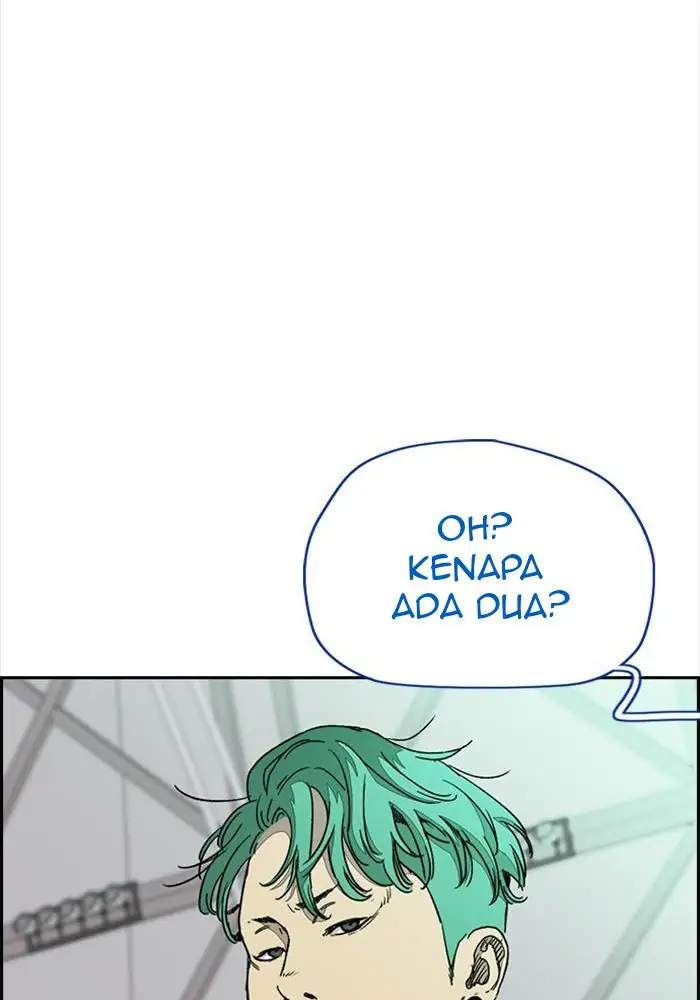 Wind Breaker Chapter 320 Gambar 27