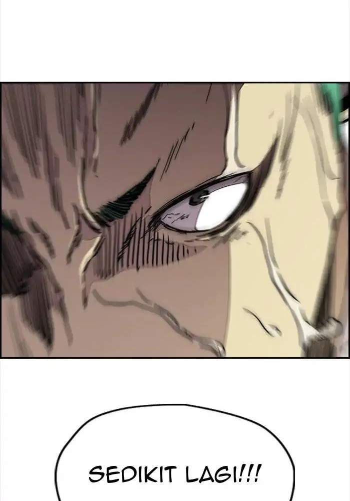 Wind Breaker Chapter 320 Gambar 273