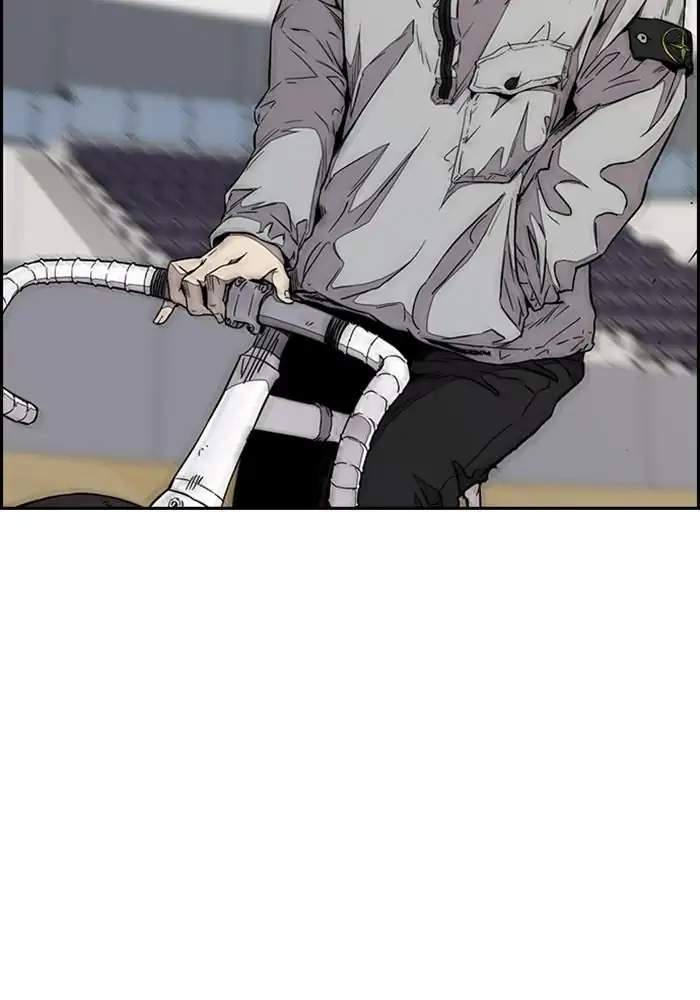 Wind Breaker Chapter 320 Gambar 287