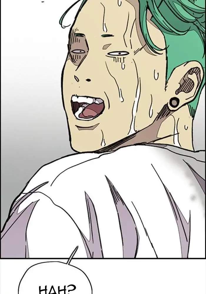 Wind Breaker Chapter 320 Gambar 281