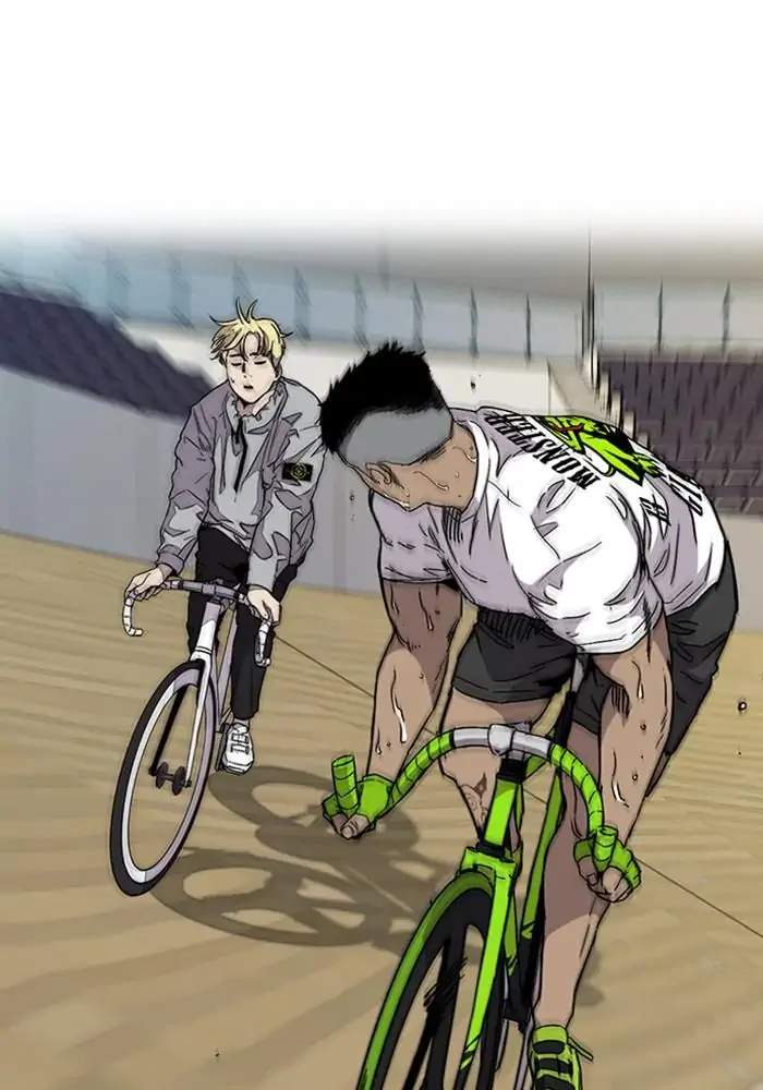 Wind Breaker Chapter 320 Gambar 283