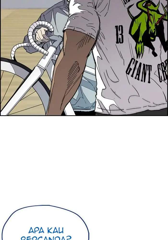 Wind Breaker Chapter 320 Gambar 294