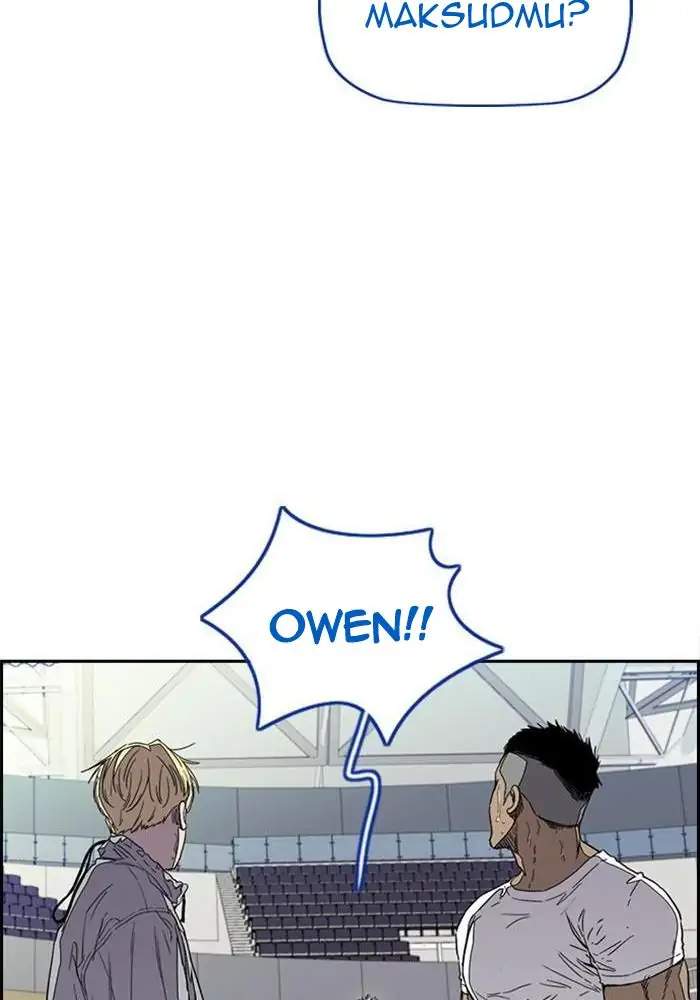 Wind Breaker Chapter 320 Gambar 297