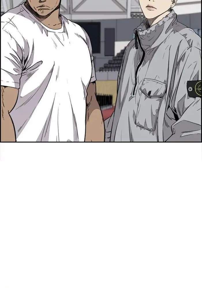 Wind Breaker Chapter 320 Gambar 299