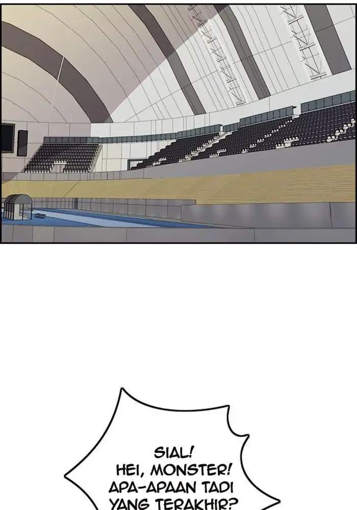 Wind Breaker Chapter 320 Gambar 290