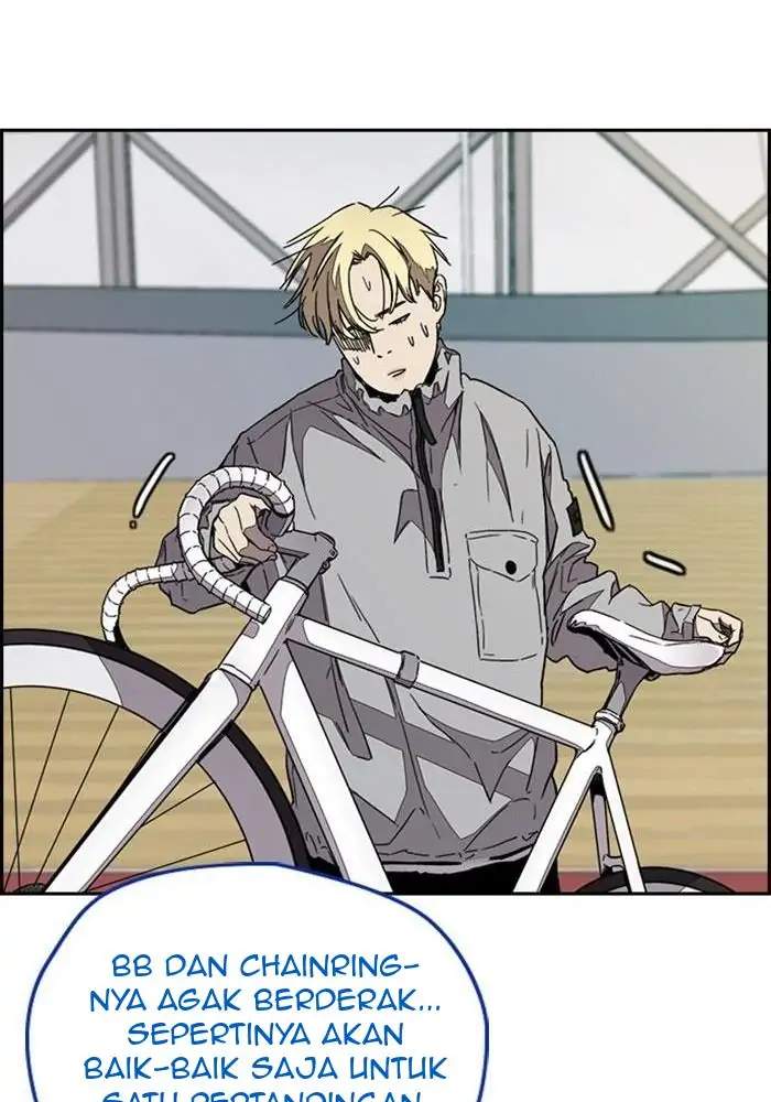 Wind Breaker Chapter 320 Gambar 292