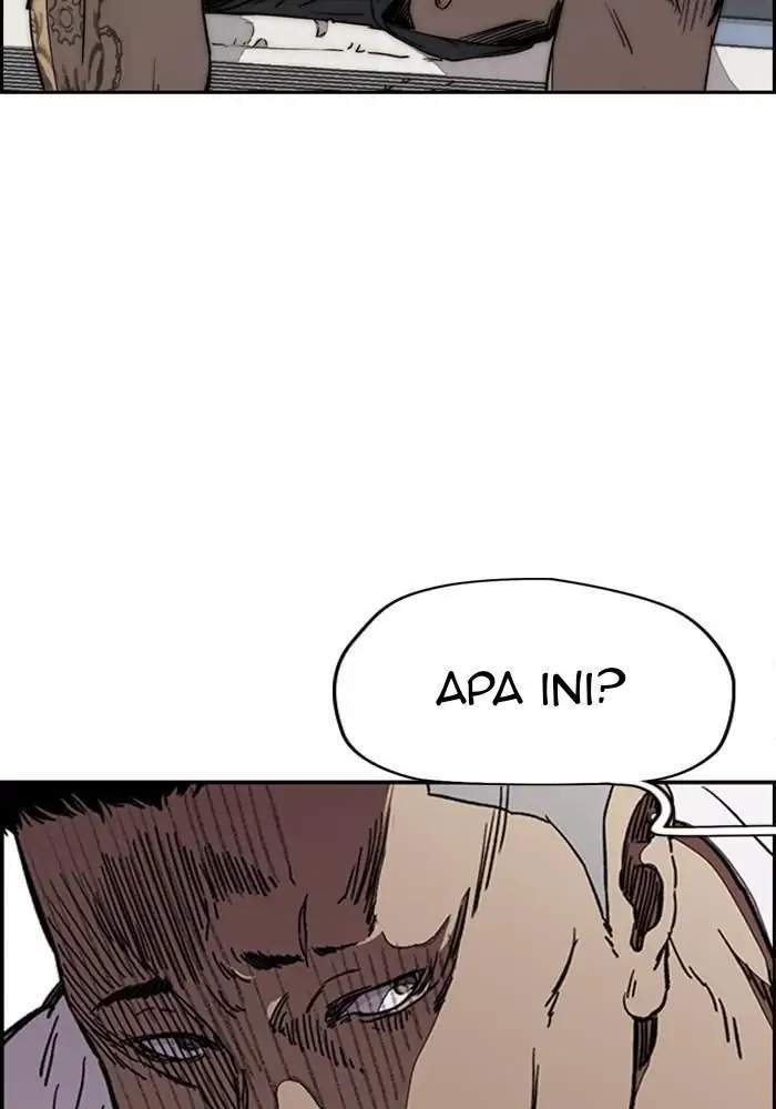 Wind Breaker Chapter 320 Gambar 3