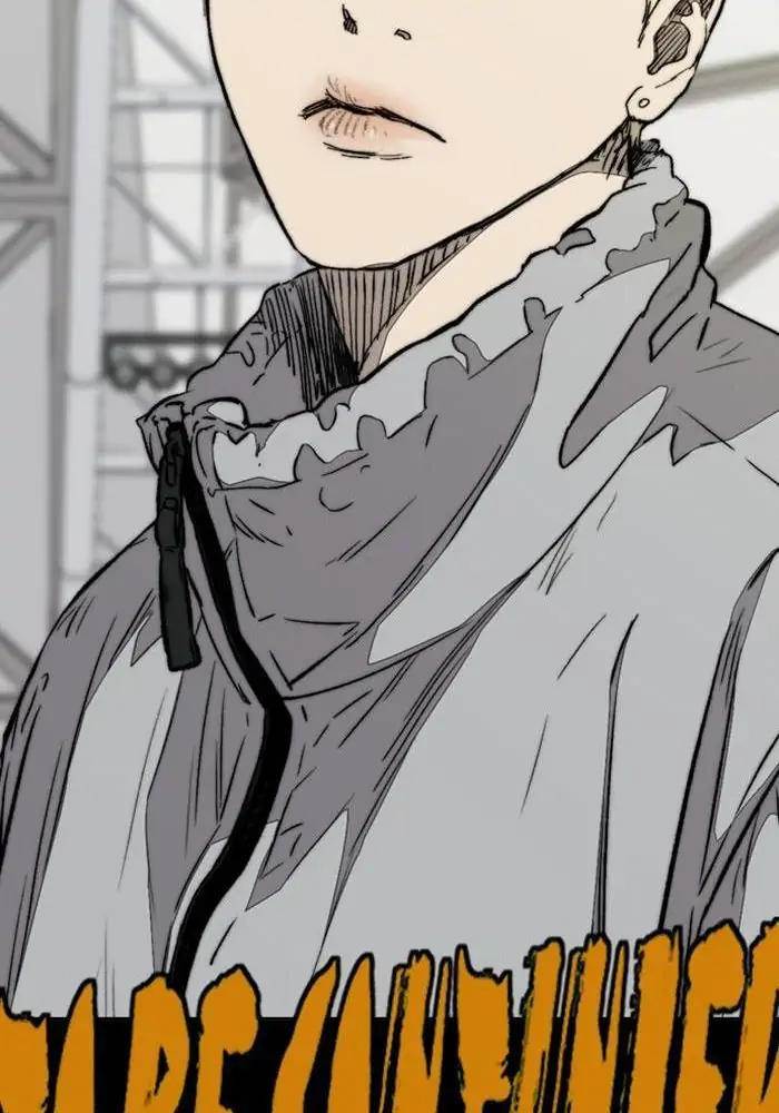 Wind Breaker Chapter 320 Gambar 303