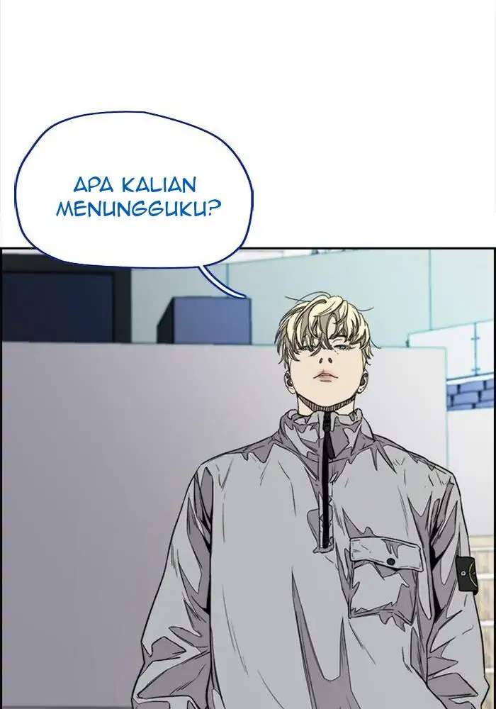 Wind Breaker Chapter 320 Gambar 31