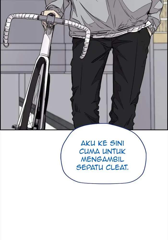 Wind Breaker Chapter 320 Gambar 32