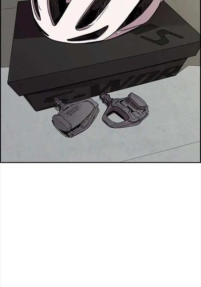 Wind Breaker Chapter 320 Gambar 35