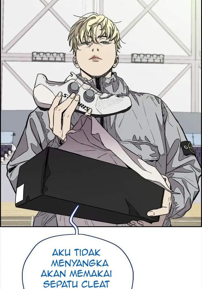 Wind Breaker Chapter 320 Gambar 38