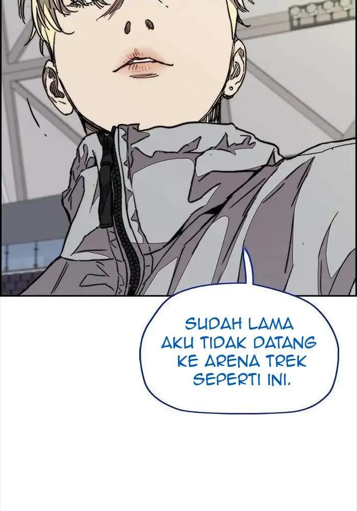 Wind Breaker Chapter 320 Gambar 40