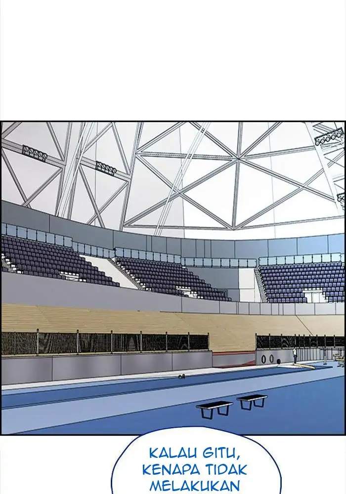 Wind Breaker Chapter 320 Gambar 41