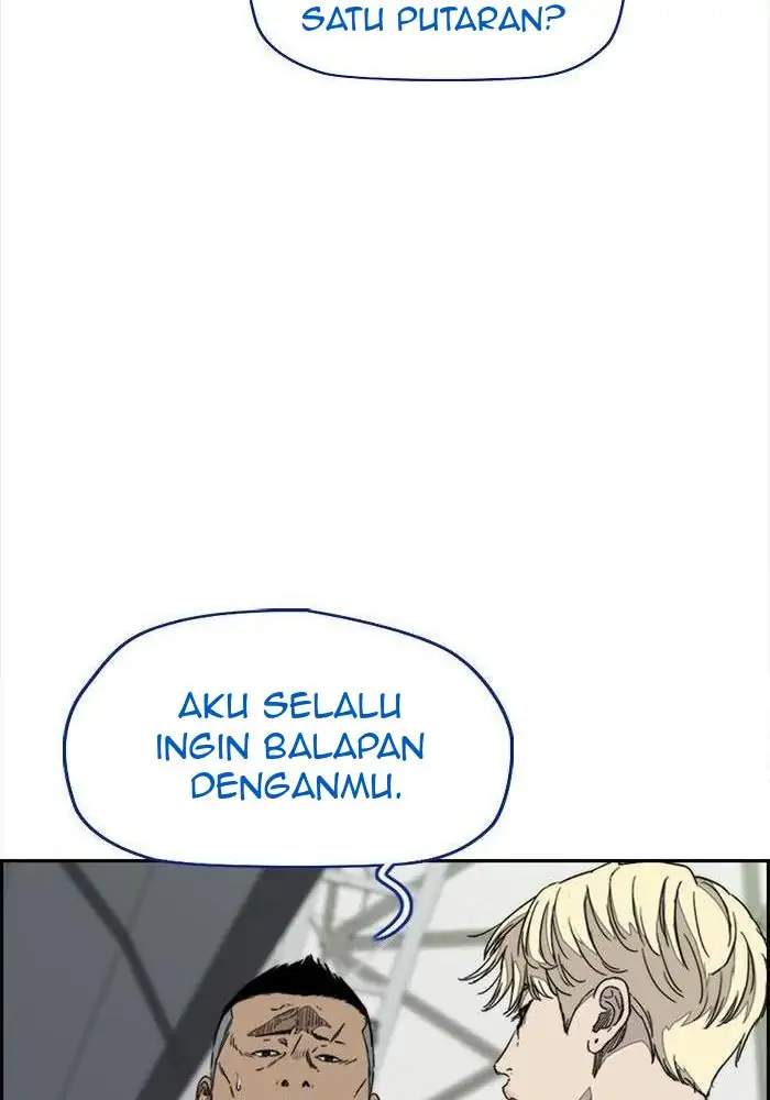 Wind Breaker Chapter 320 Gambar 42